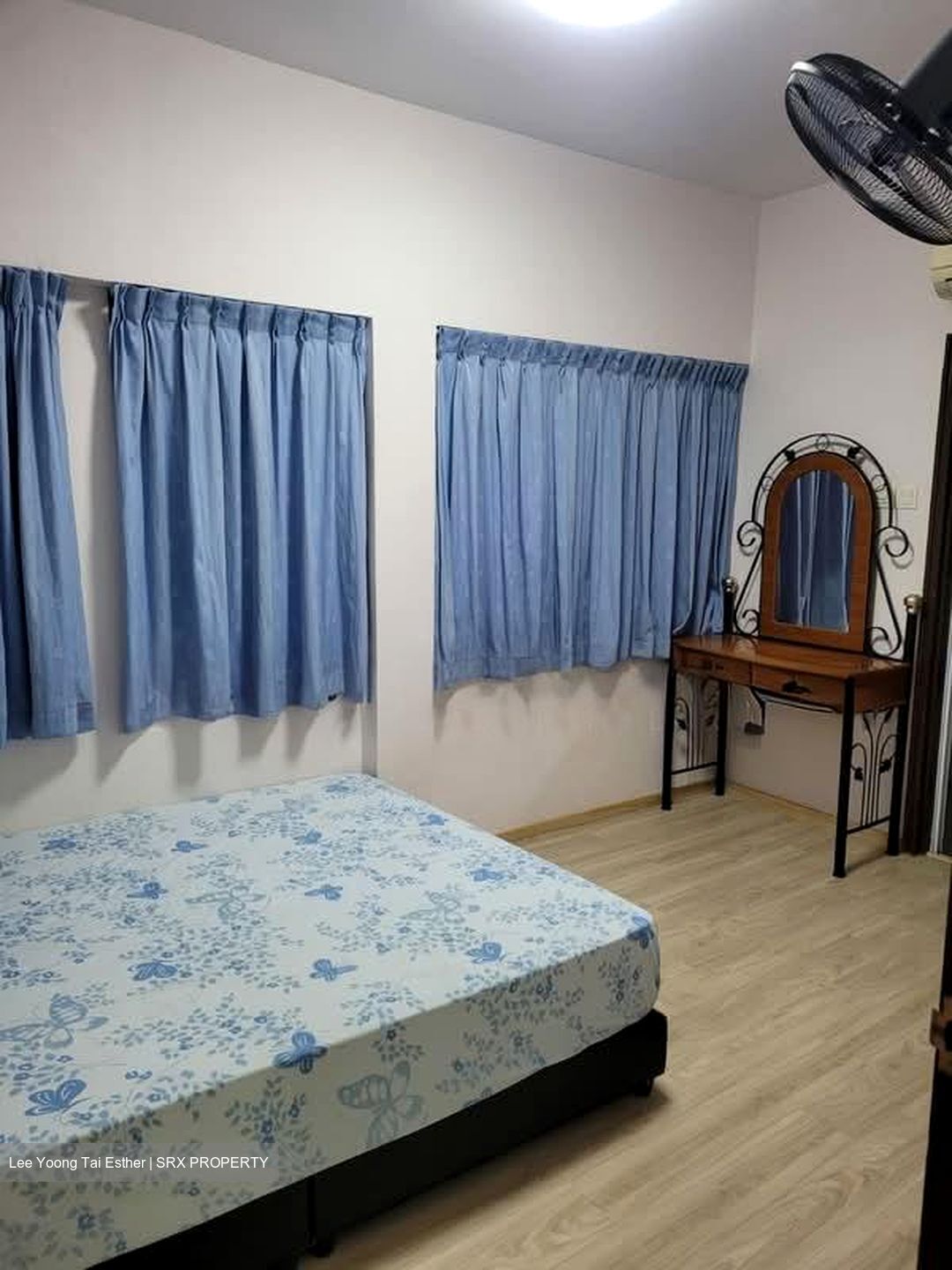 Canne Lodge (D14), Apartment #555597121